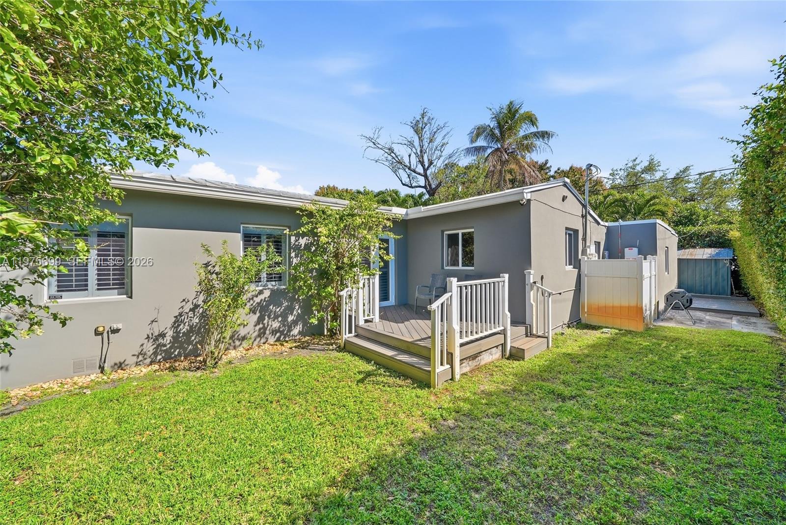 SHENANDOAH PARK - Residential