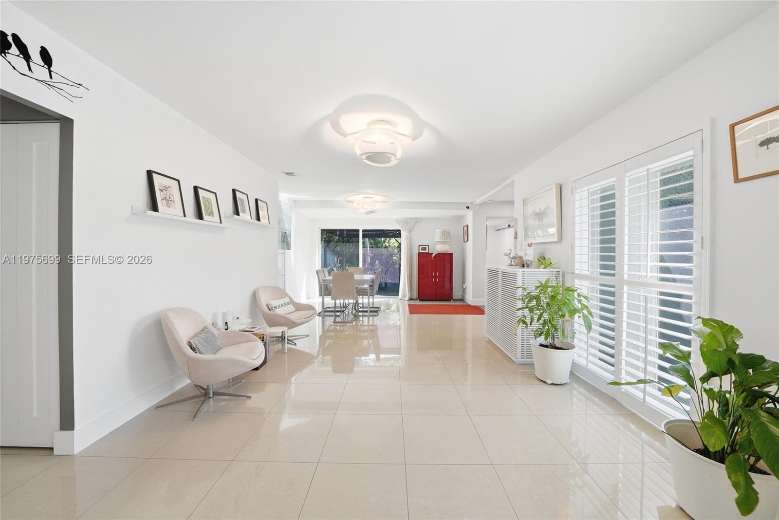 SHENANDOAH PARK - Residential
