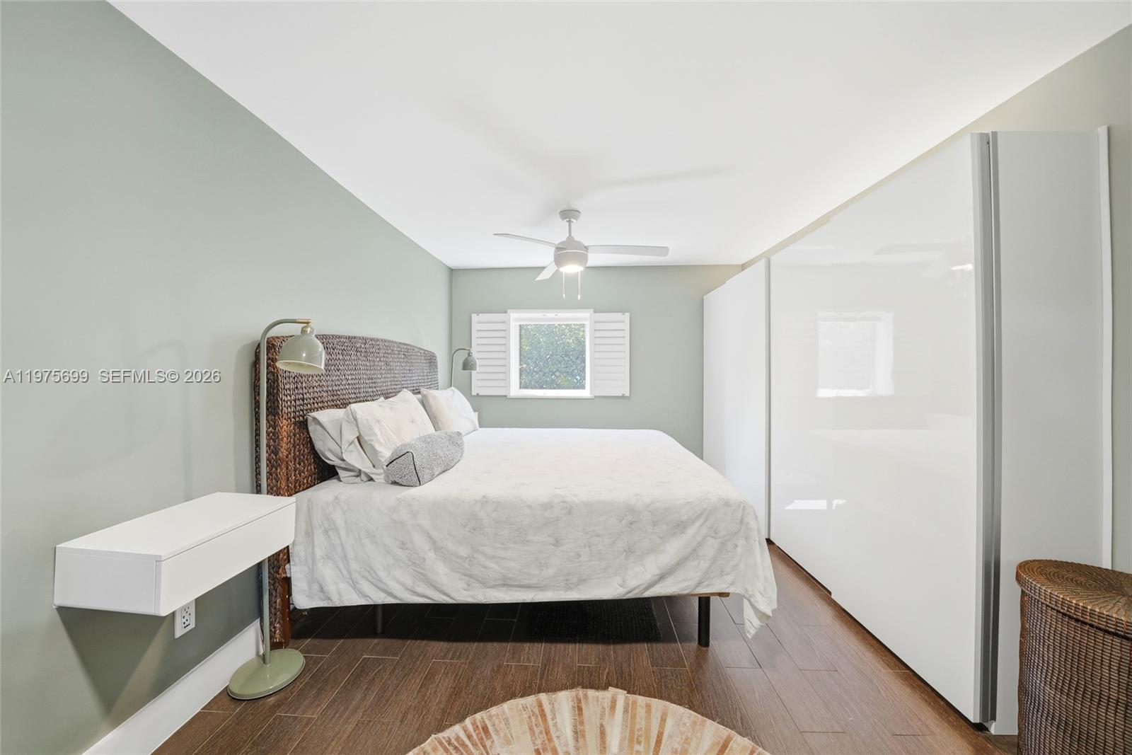 SHENANDOAH PARK - Residential