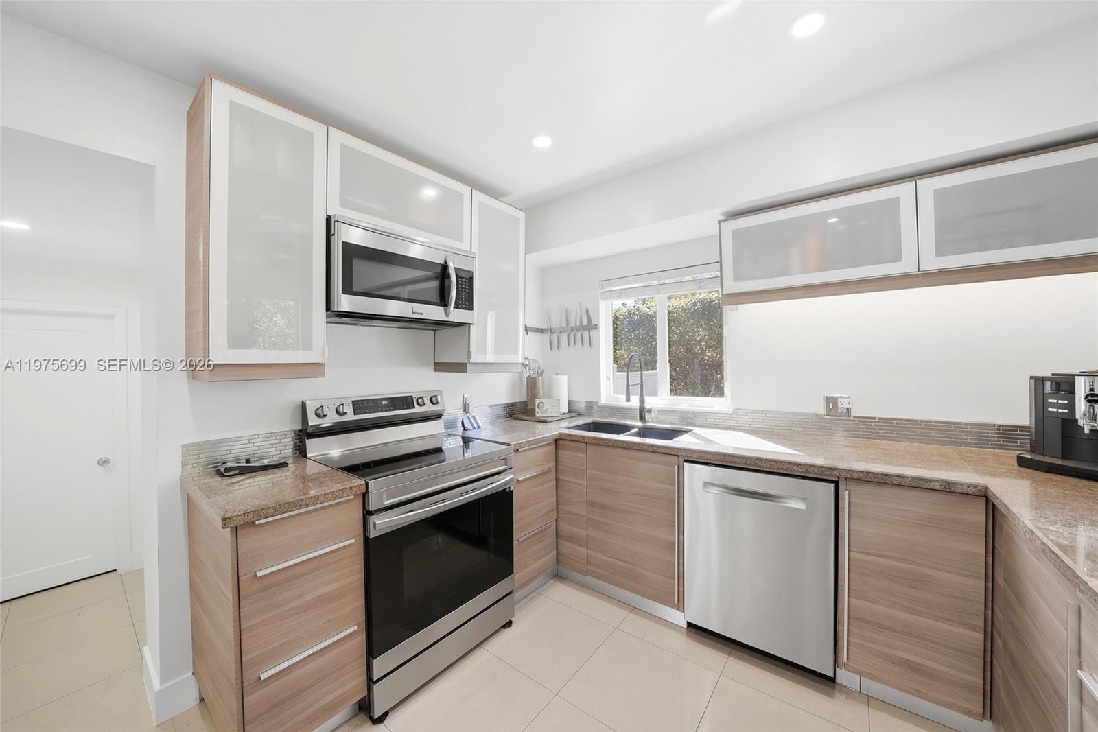 SHENANDOAH PARK - Residential