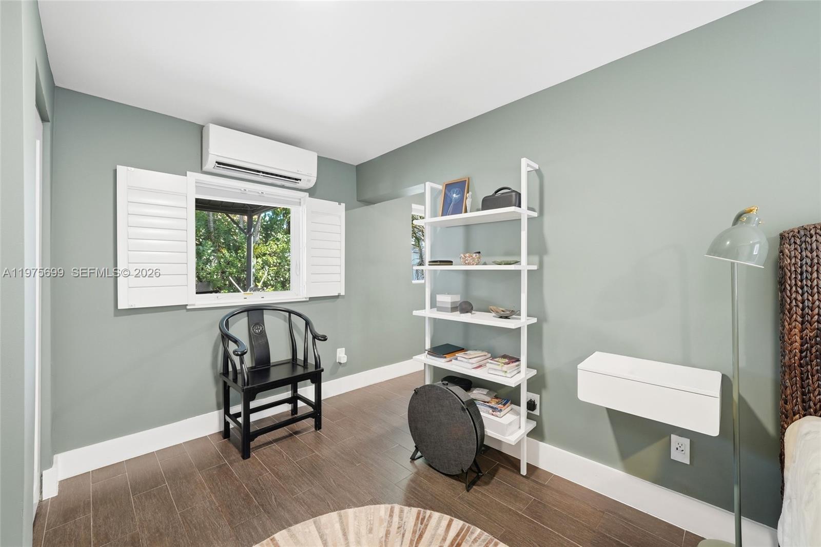 SHENANDOAH PARK - Residential