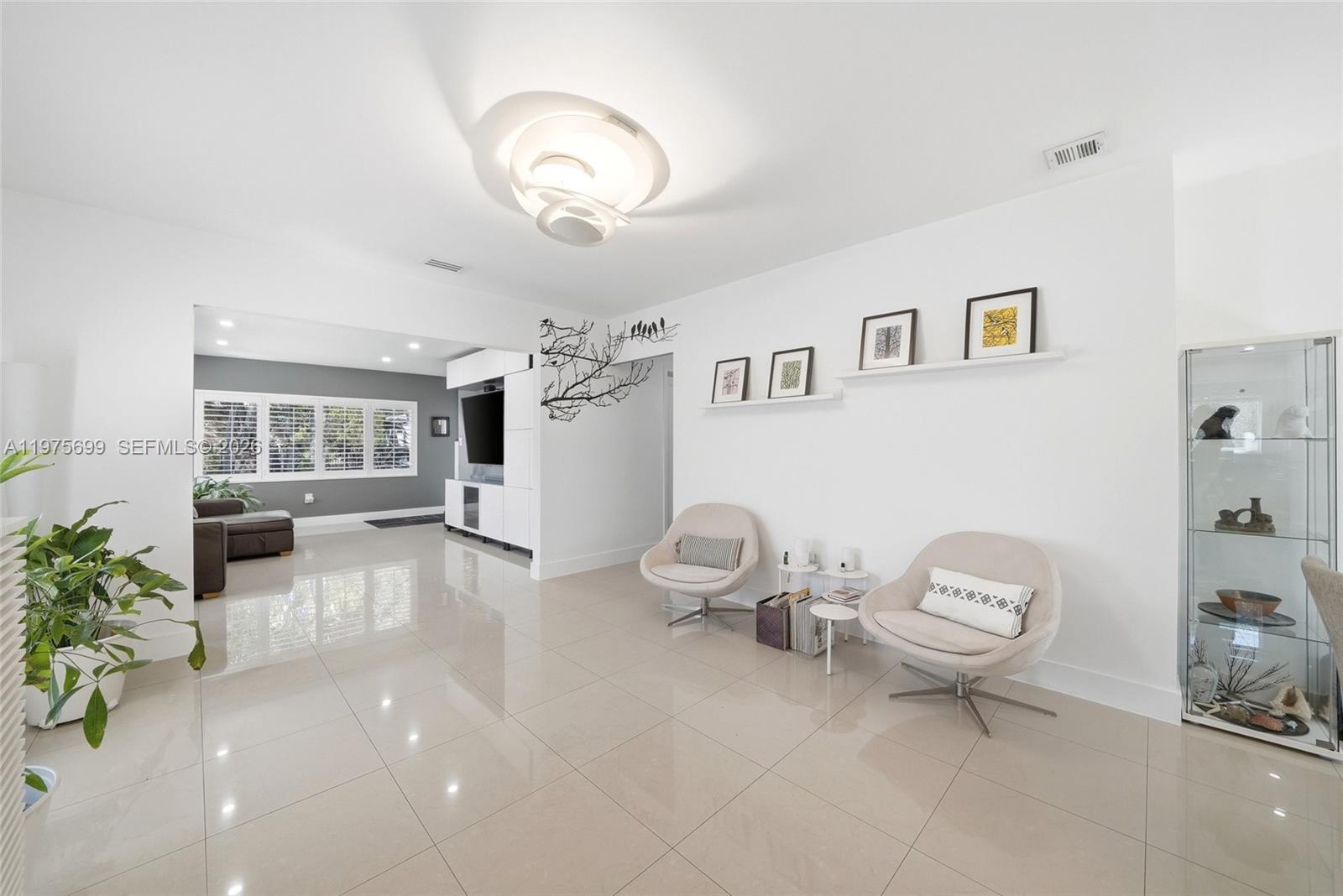 SHENANDOAH PARK - Residential