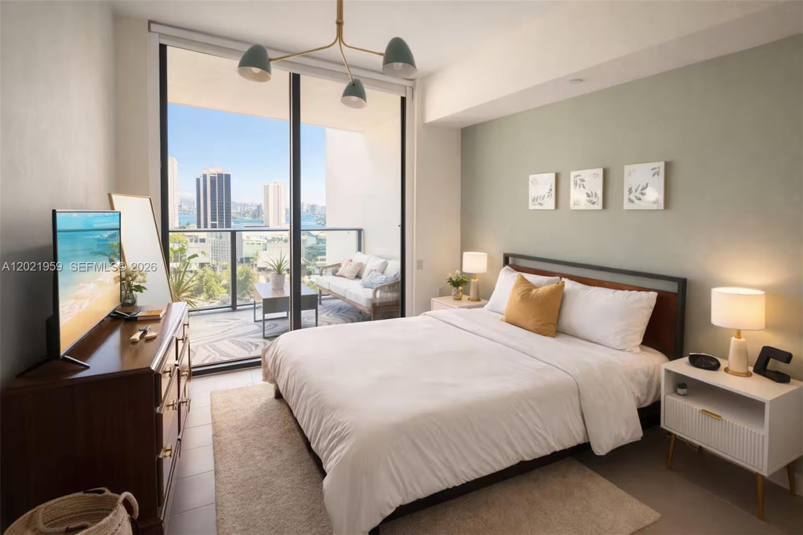 CANVAS CONDO - Residential