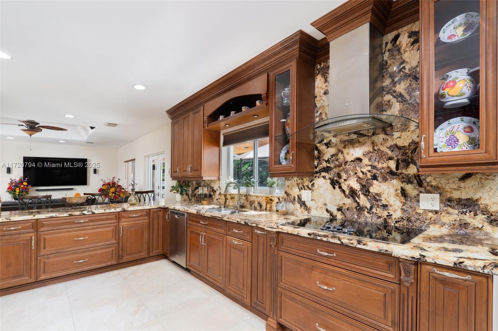 4TH ADDN TO ROYAL OAKS - Residential
