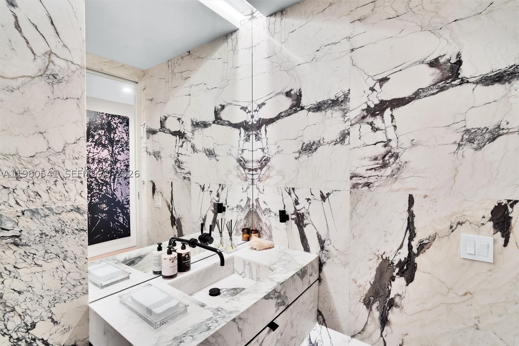 MONAD TERRACE CONDO - Residential