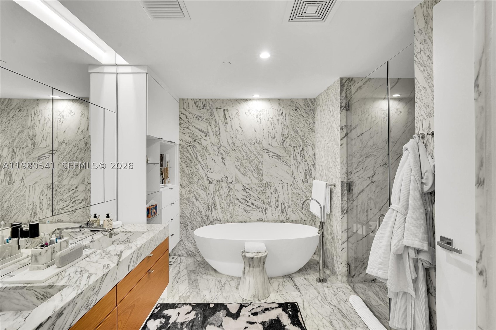 MONAD TERRACE CONDO - Residential