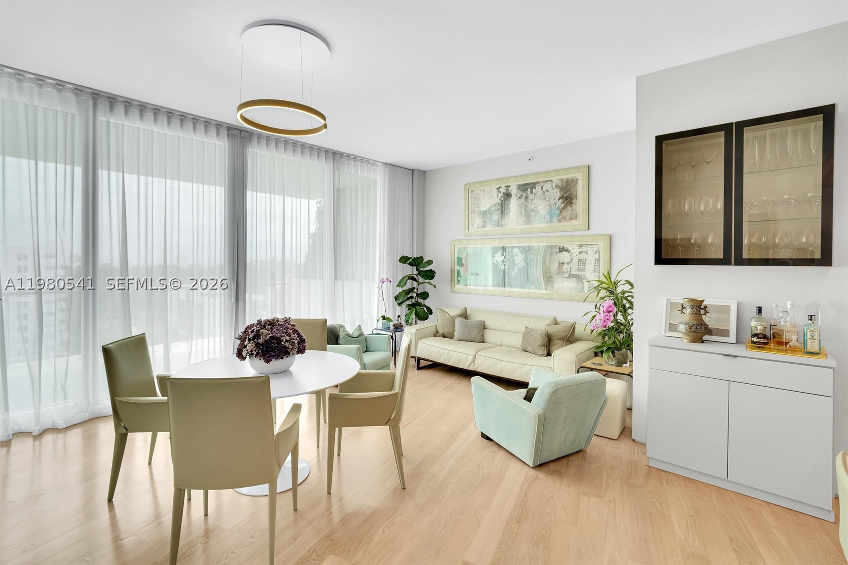 MONAD TERRACE CONDO - Residential