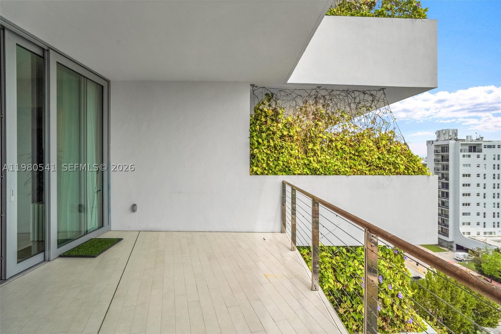 MONAD TERRACE CONDO - Residential