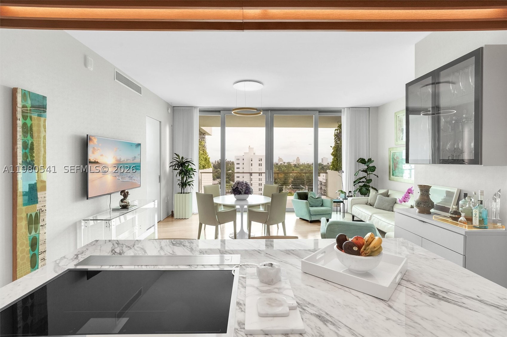 MONAD TERRACE CONDO - Residential