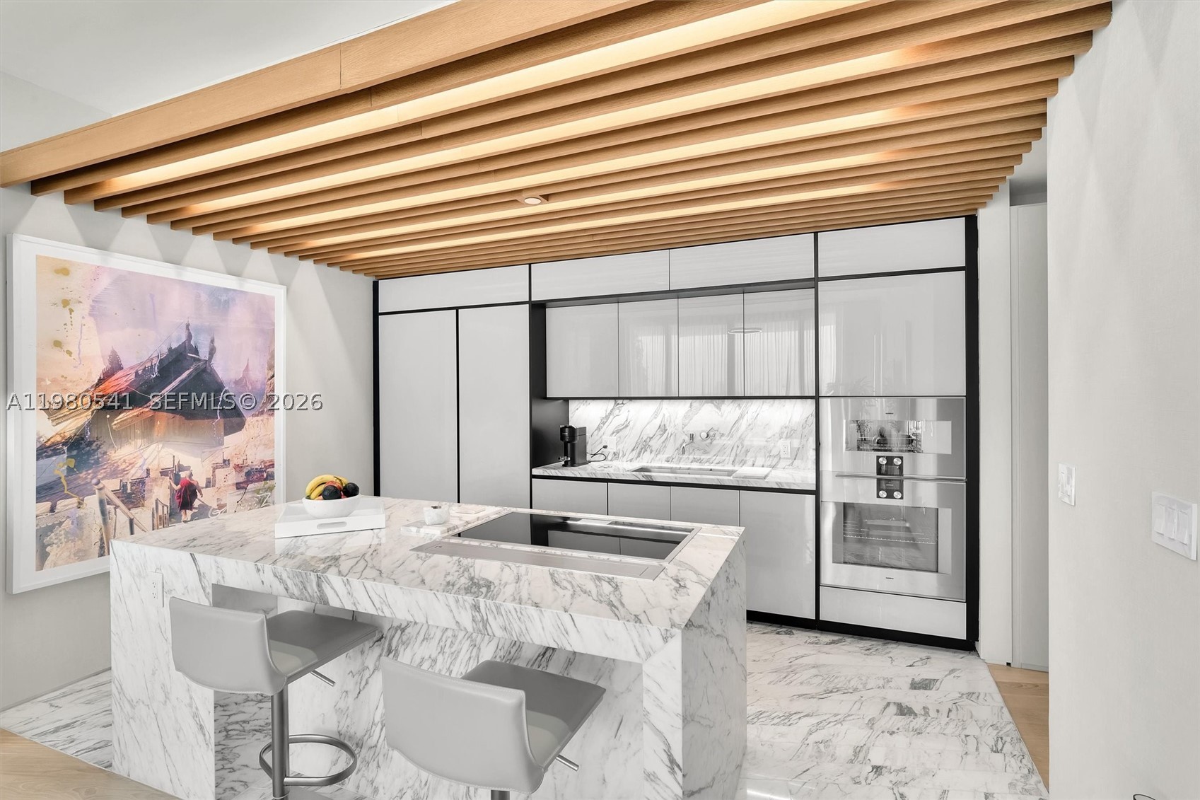 MONAD TERRACE CONDO - Residential