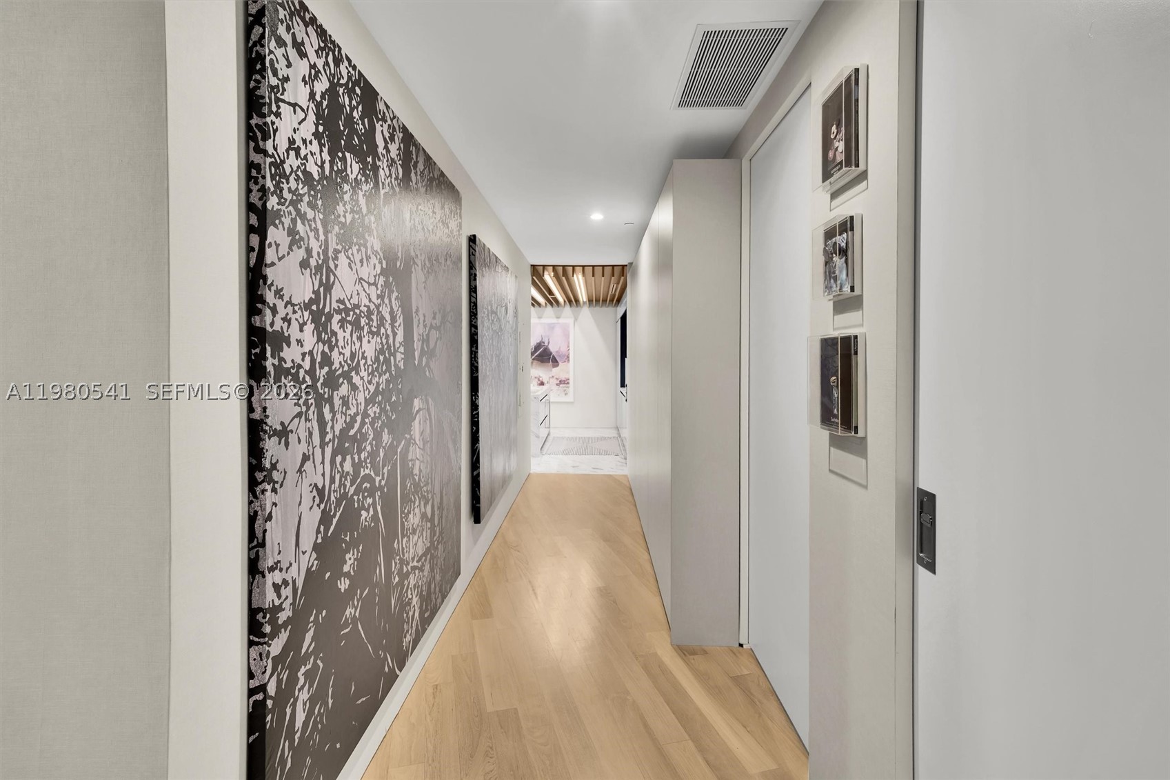 MONAD TERRACE CONDO - Residential