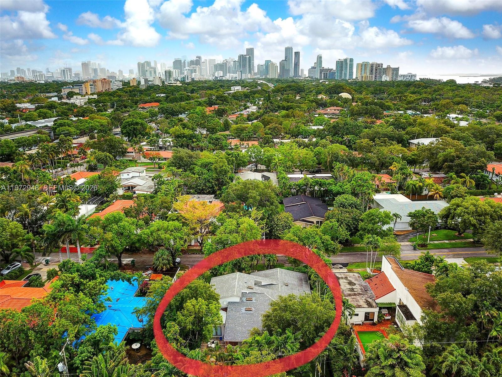 BAY HEIGHTS - Residential