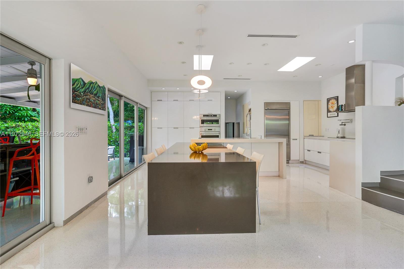 BAY HEIGHTS - Residential