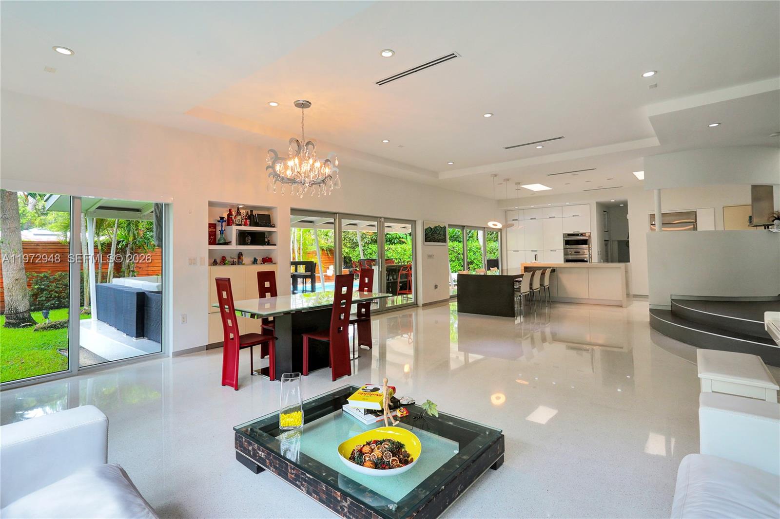 BAY HEIGHTS - Residential