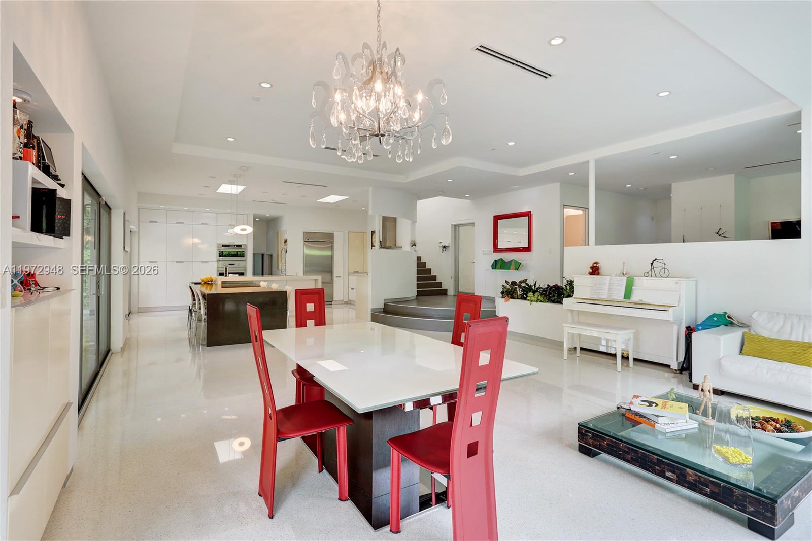BAY HEIGHTS - Residential