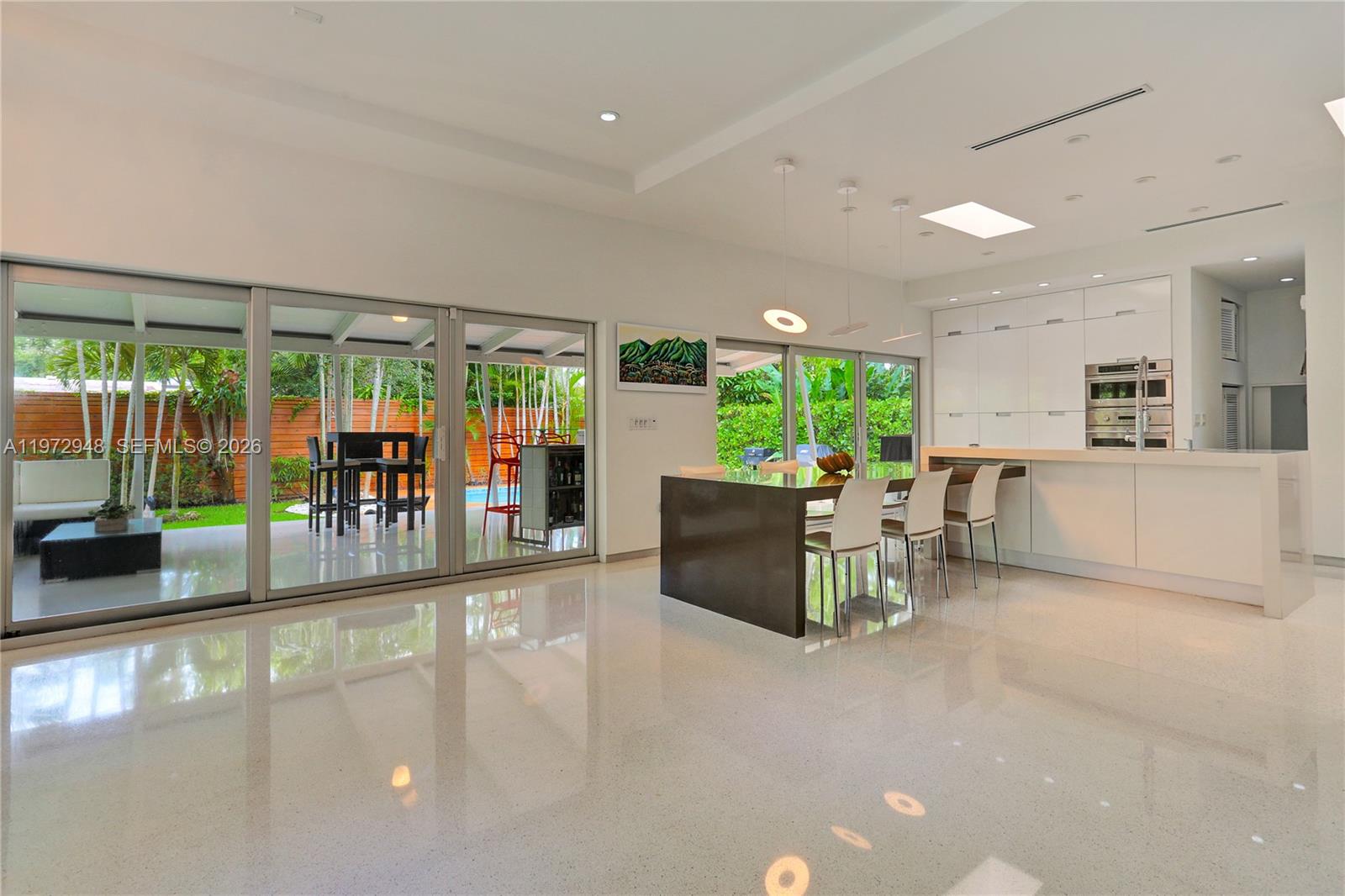 BAY HEIGHTS - Residential