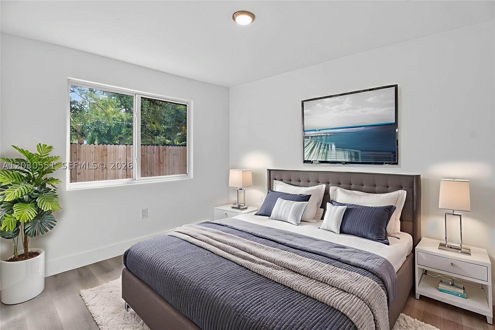 PINEWOOD PARK 2ND ADDN AM - Residential
