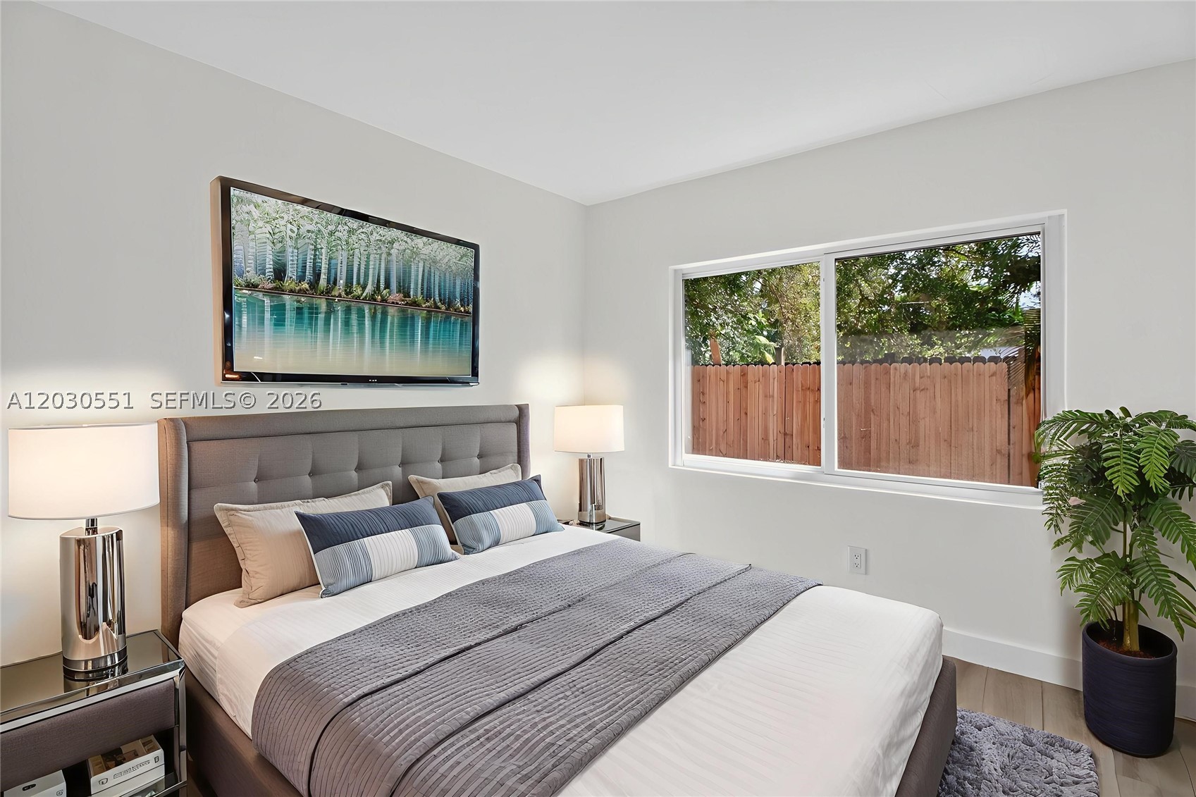 PINEWOOD PARK 2ND ADDN AM - Residential
