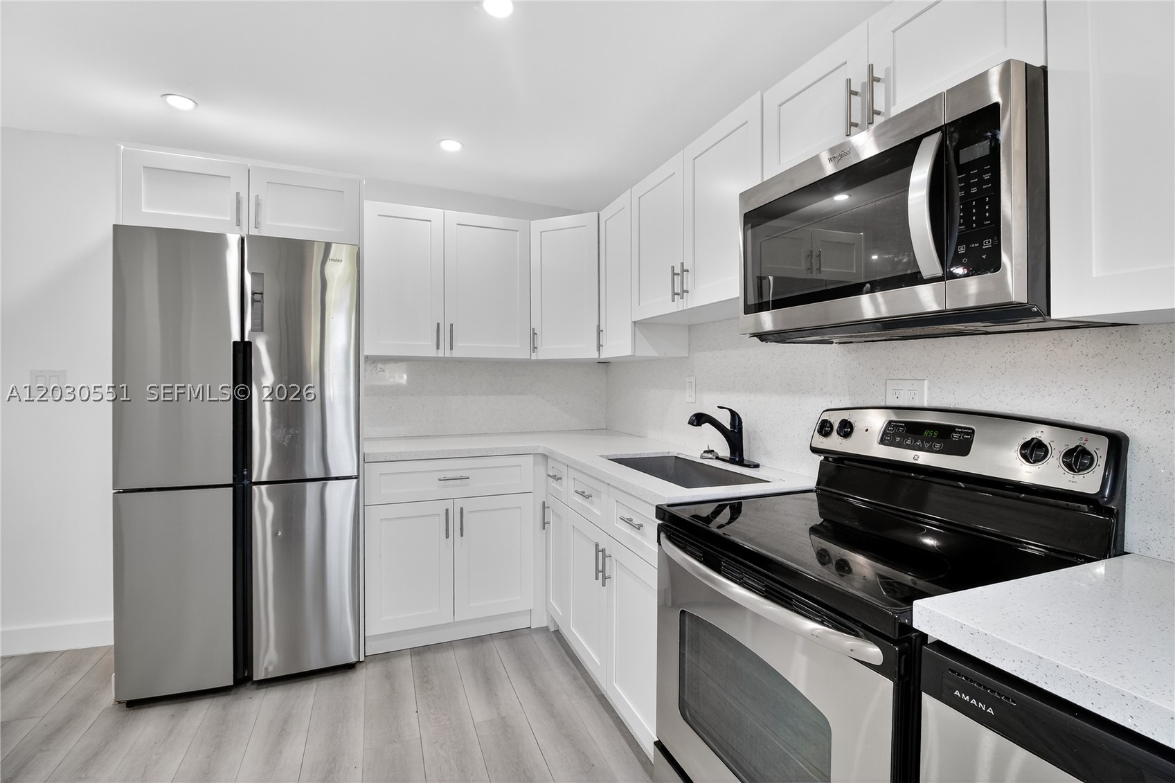 PINEWOOD PARK 2ND ADDN AM - Residential