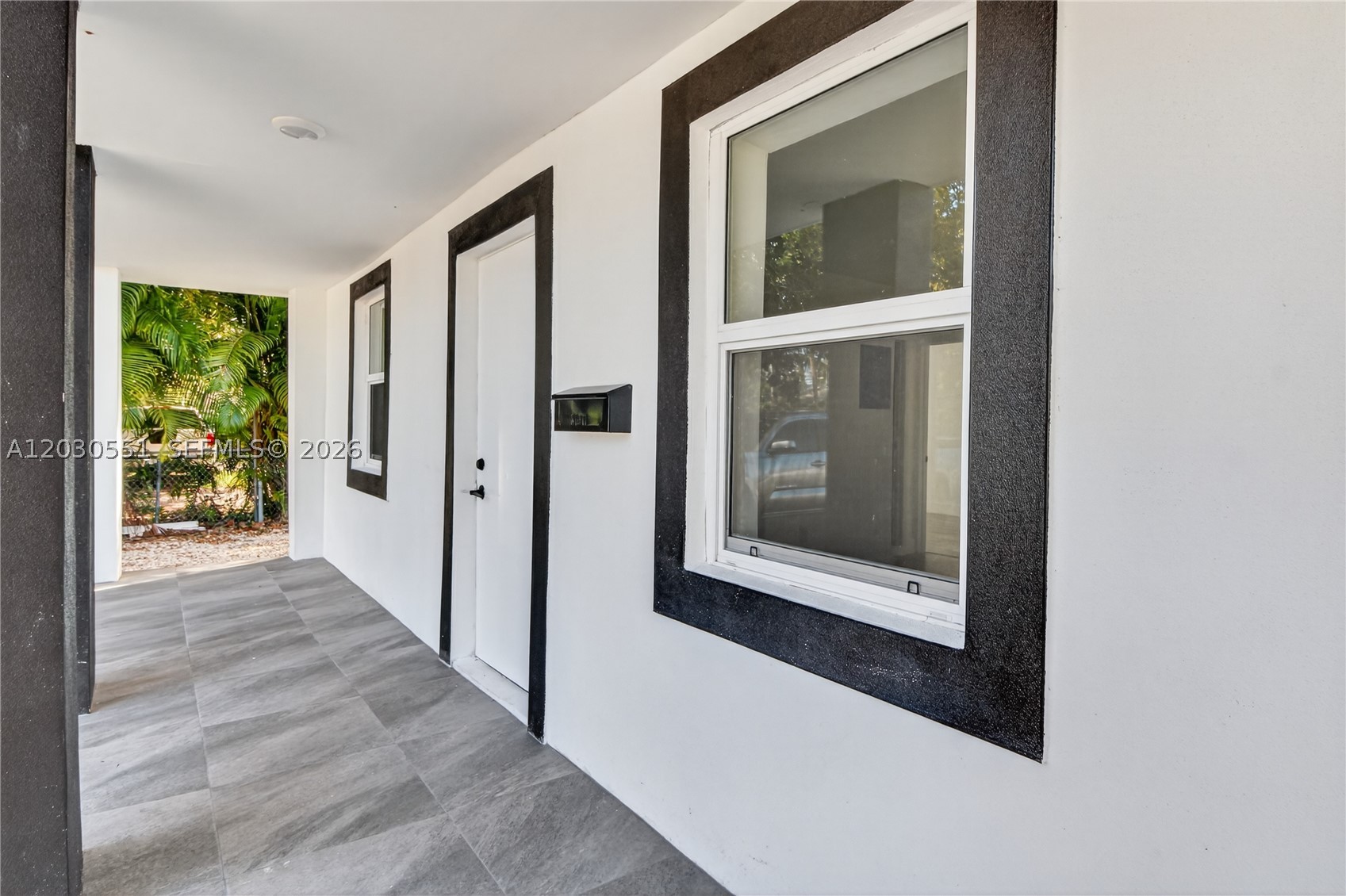 PINEWOOD PARK 2ND ADDN AM - Residential
