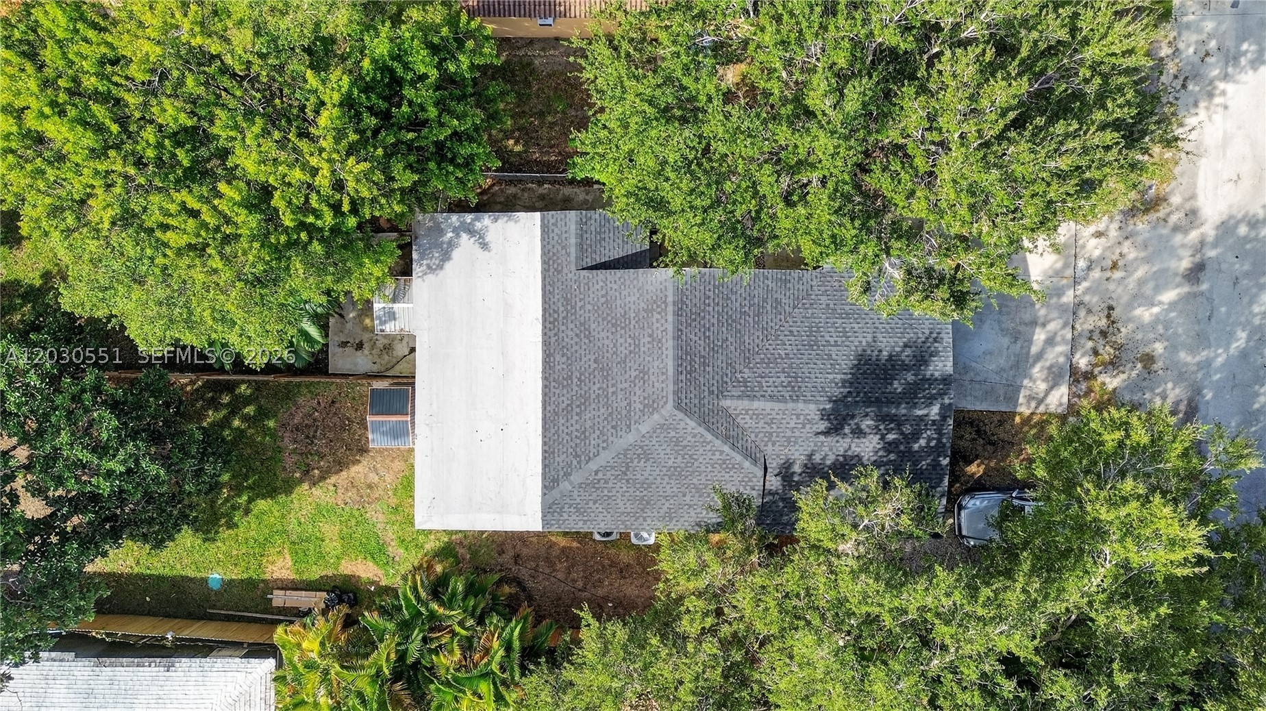 PINEWOOD PARK 2ND ADDN AM - Residential