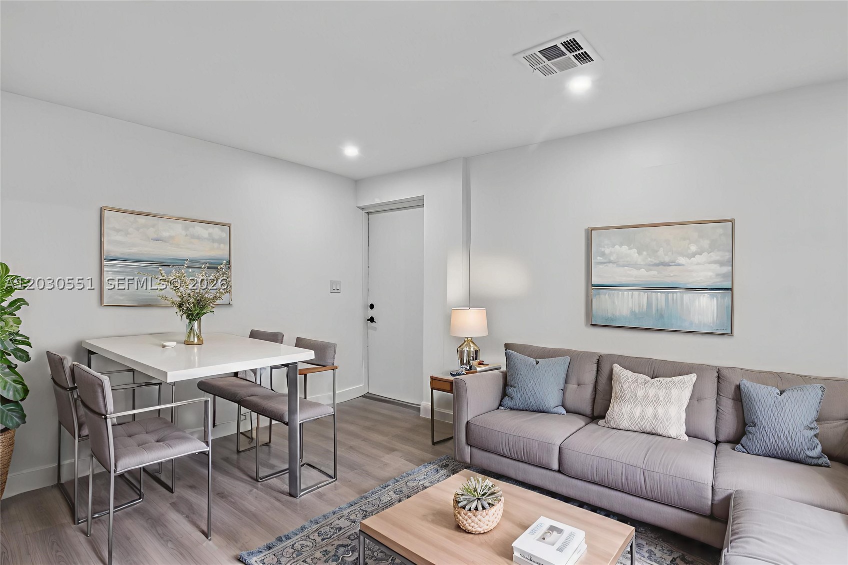 PINEWOOD PARK 2ND ADDN AM - Residential