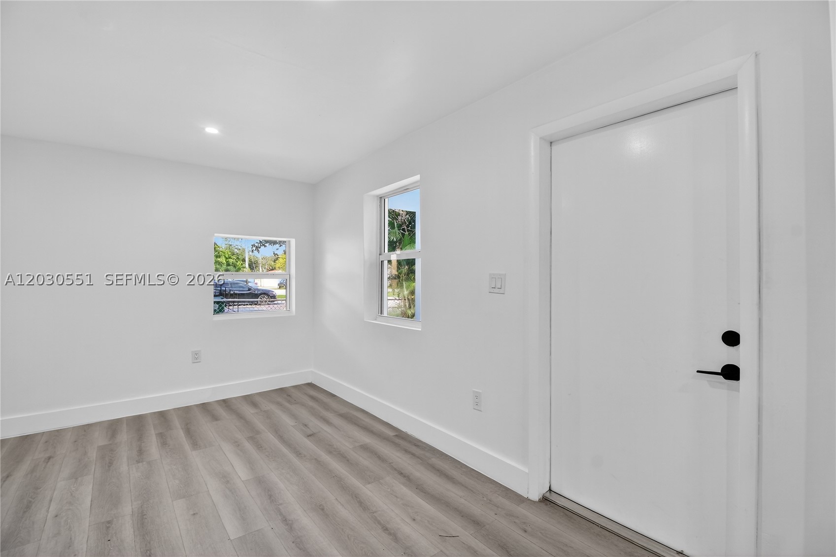 PINEWOOD PARK 2ND ADDN AM - Residential