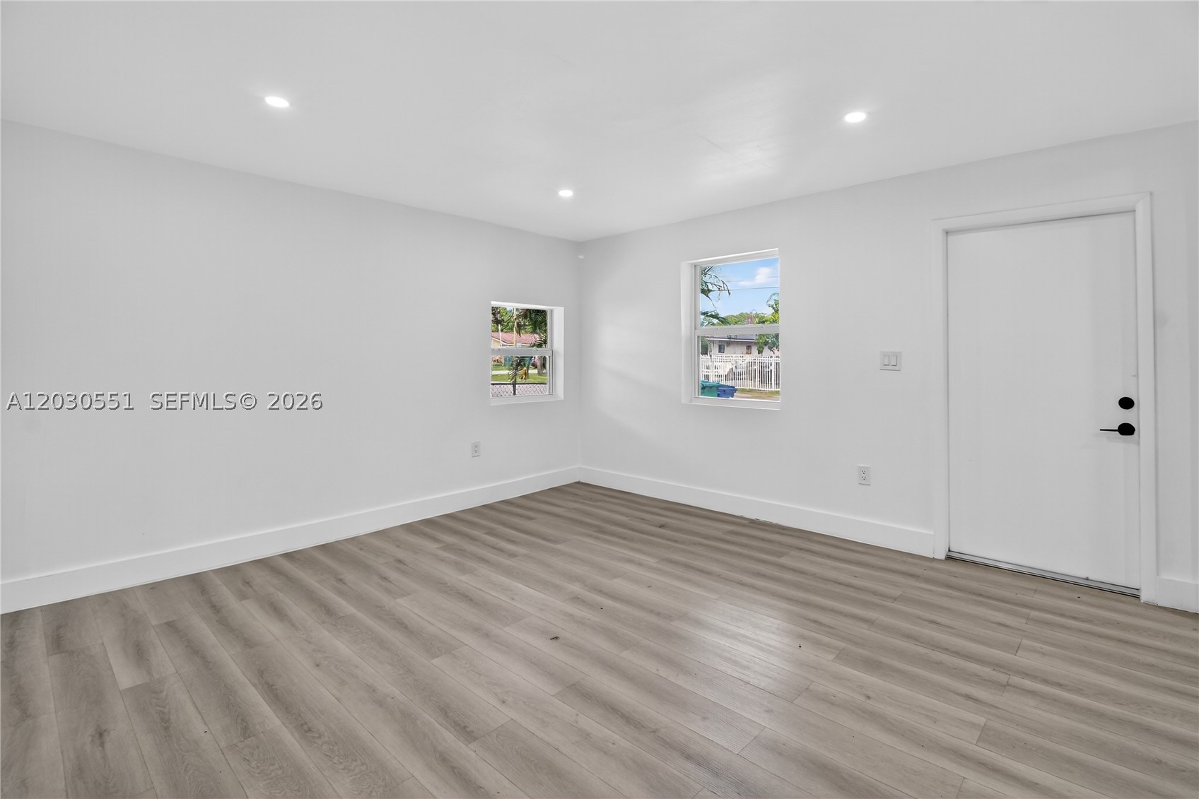 PINEWOOD PARK 2ND ADDN AM - Residential