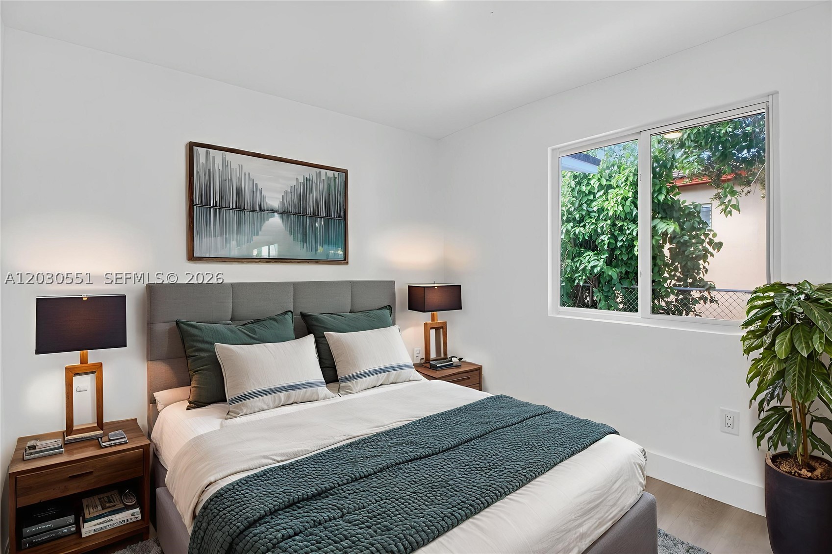 PINEWOOD PARK 2ND ADDN AM - Residential