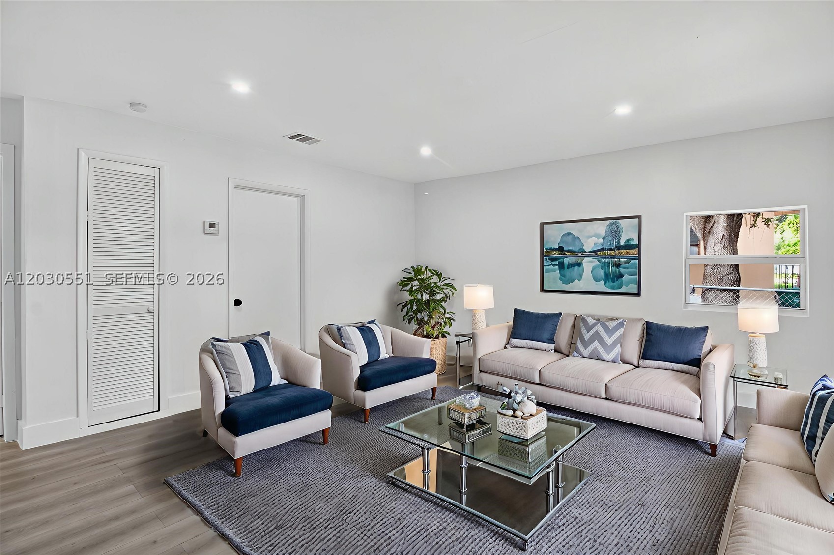 PINEWOOD PARK 2ND ADDN AM - Residential