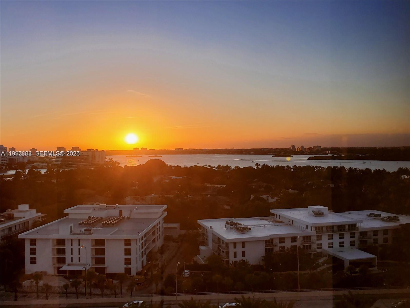 HARBOUR HOUSE - Residential Lease