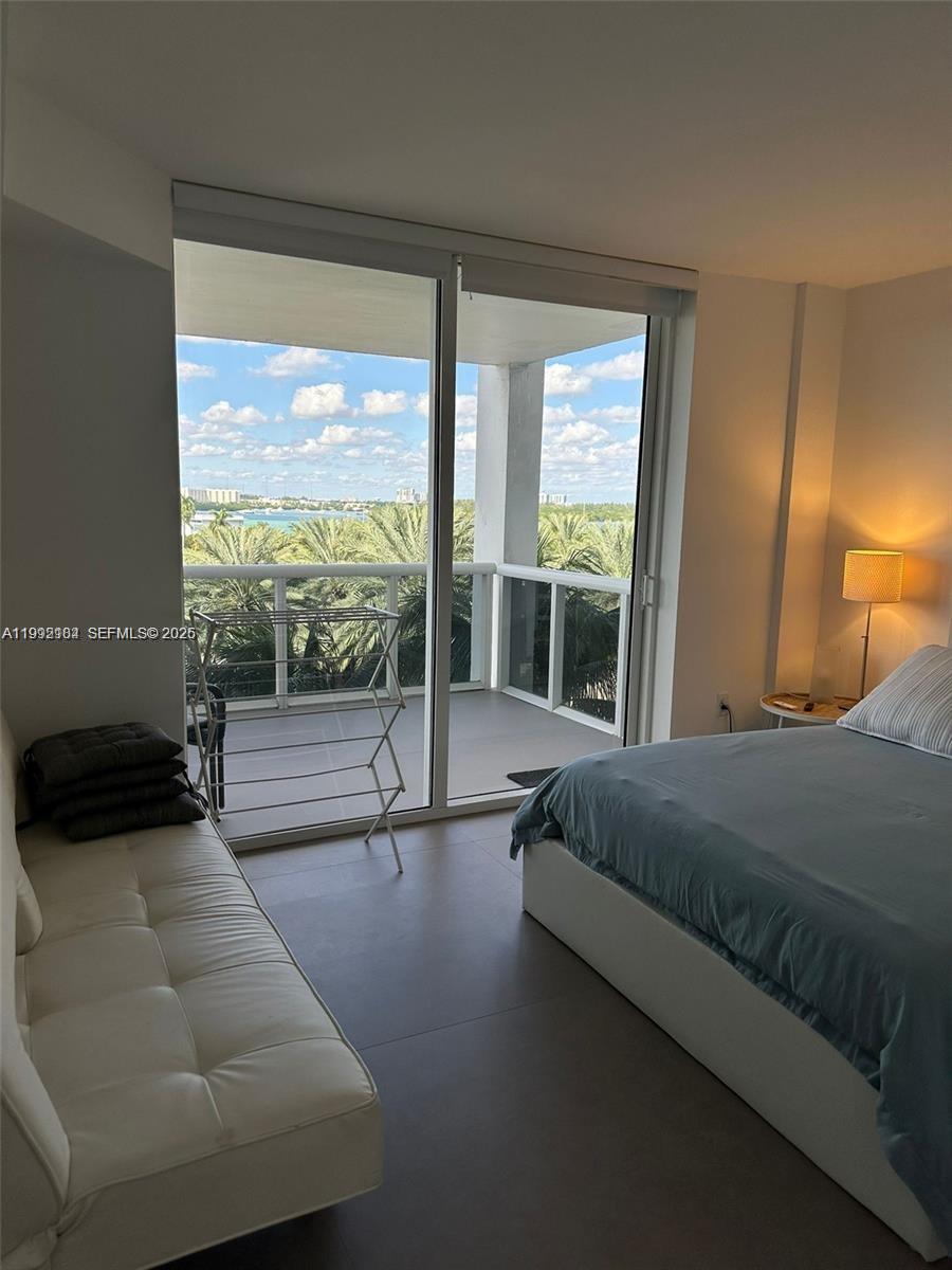 HARBOUR HOUSE - Residential Lease