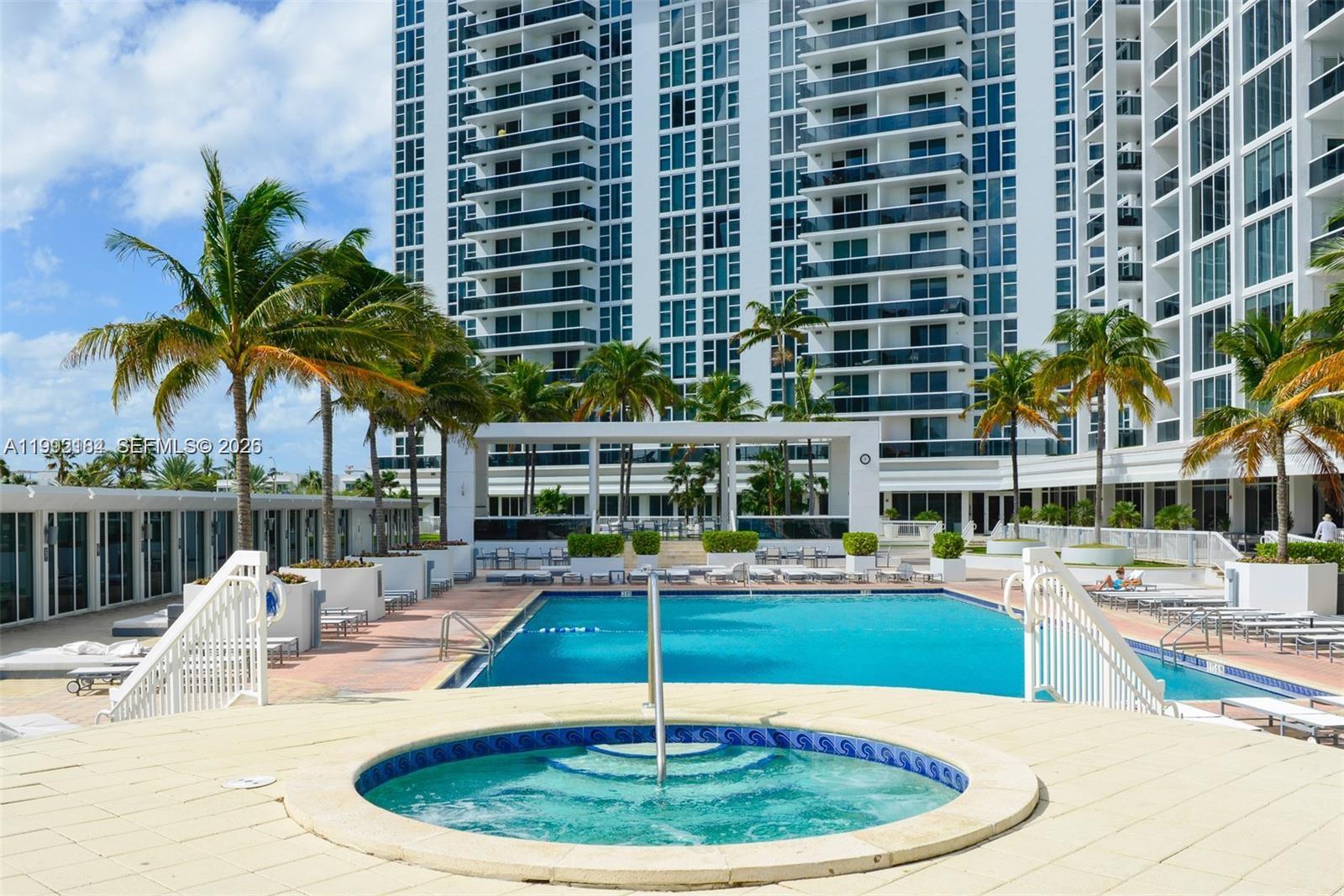 HARBOUR HOUSE - Residential Lease