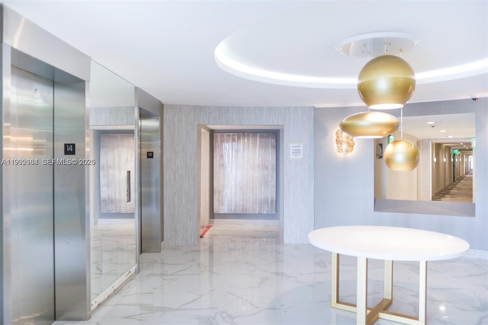 HARBOUR HOUSE - Residential Lease