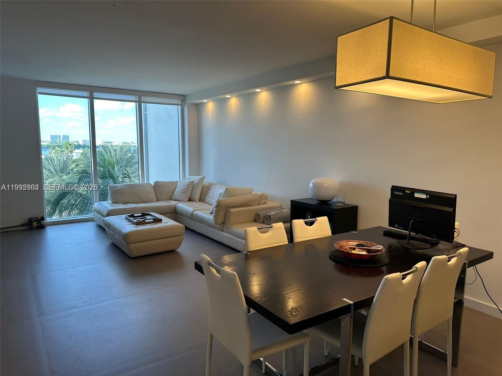 HARBOUR HOUSE - Residential Lease