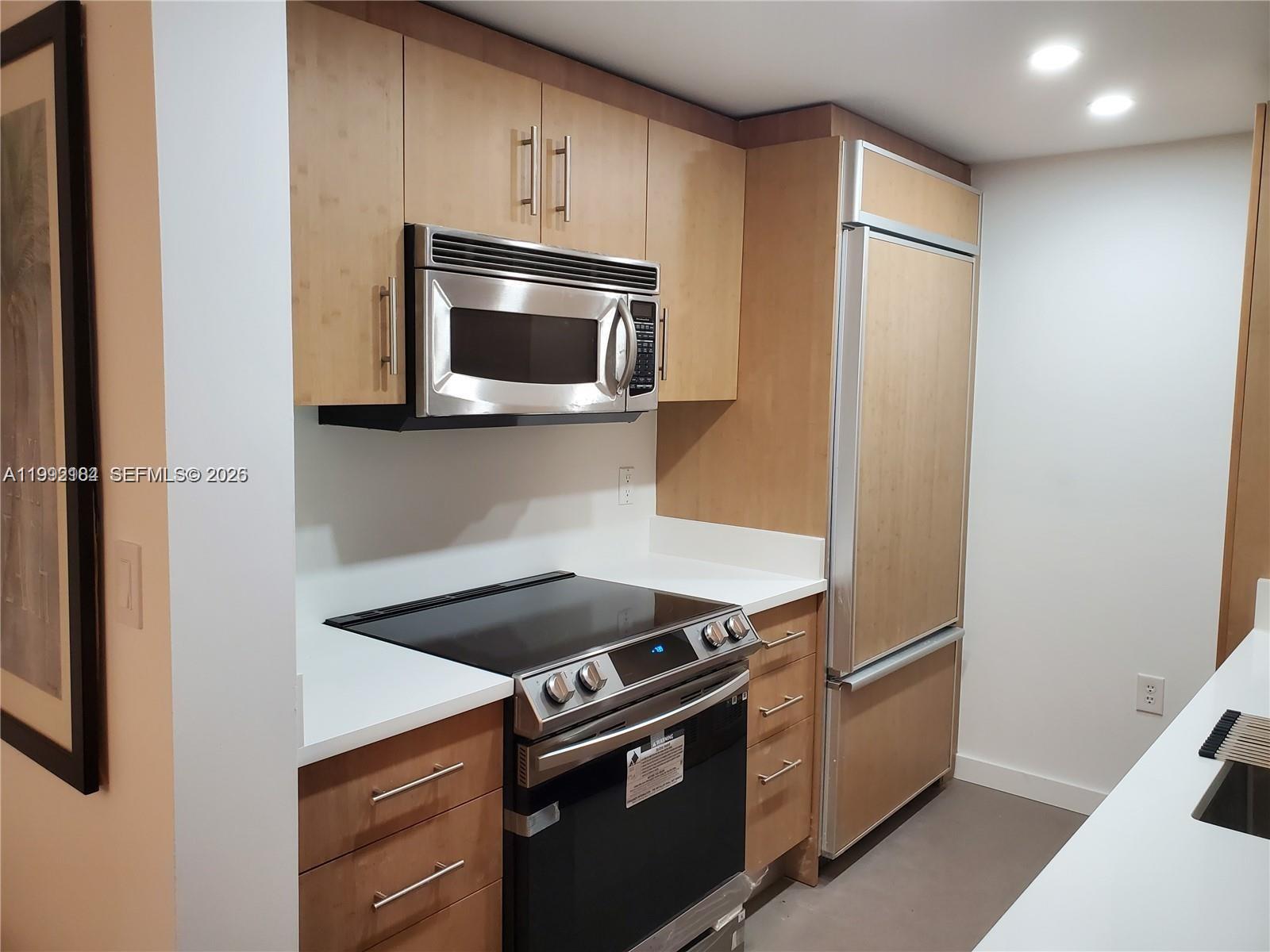 HARBOUR HOUSE - Residential Lease
