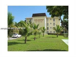 CAPRI GARDENS CONDO - Residential