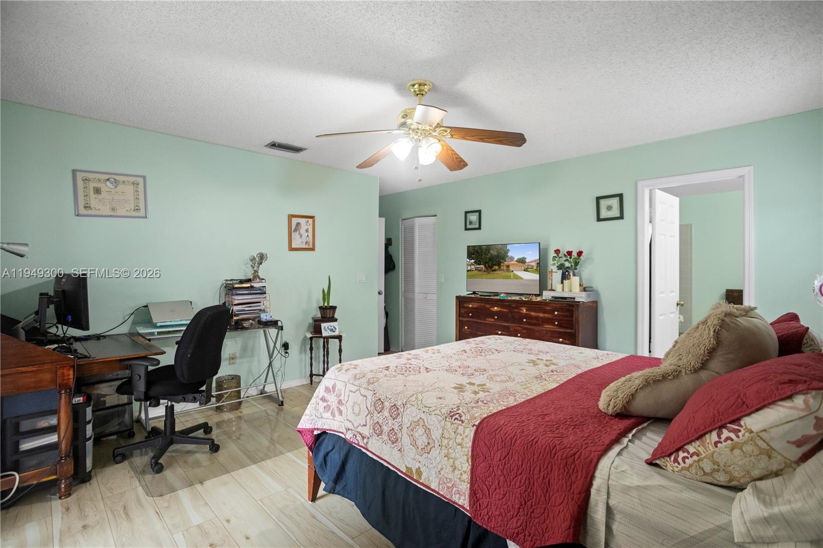 Waverly Hundred - Residential