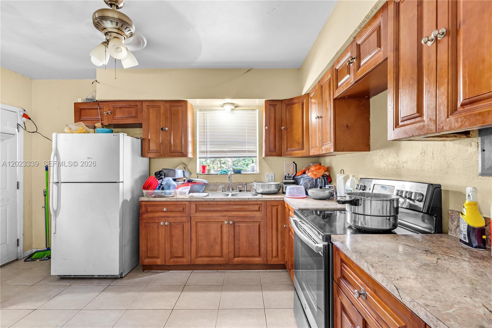 FAIRWAY - Residential Income