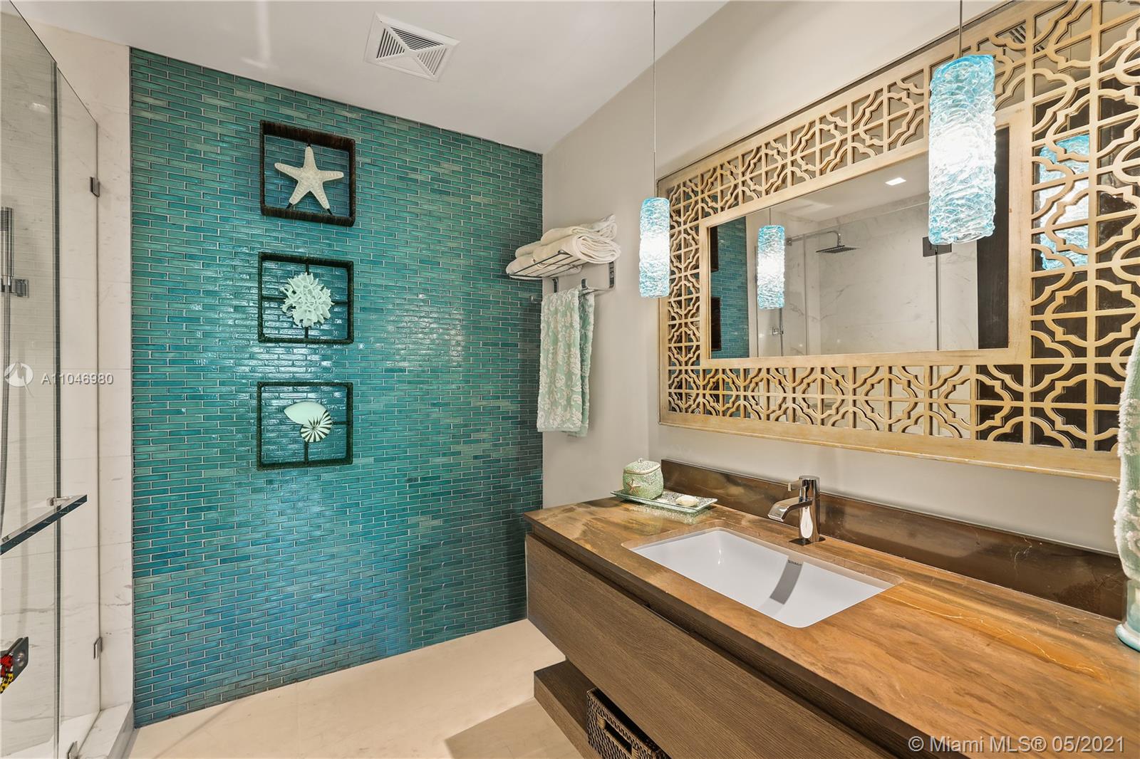 OCEANA KEY BISCAYNE CONDO - Residential