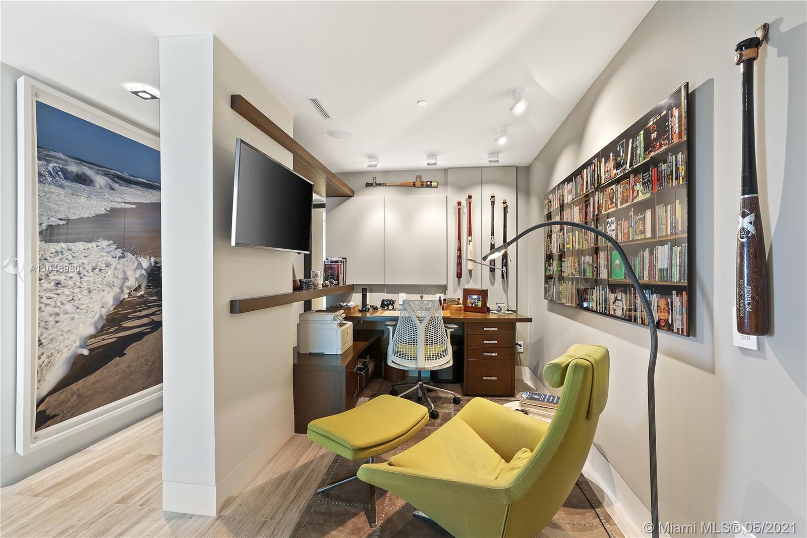 OCEANA KEY BISCAYNE CONDO - Residential