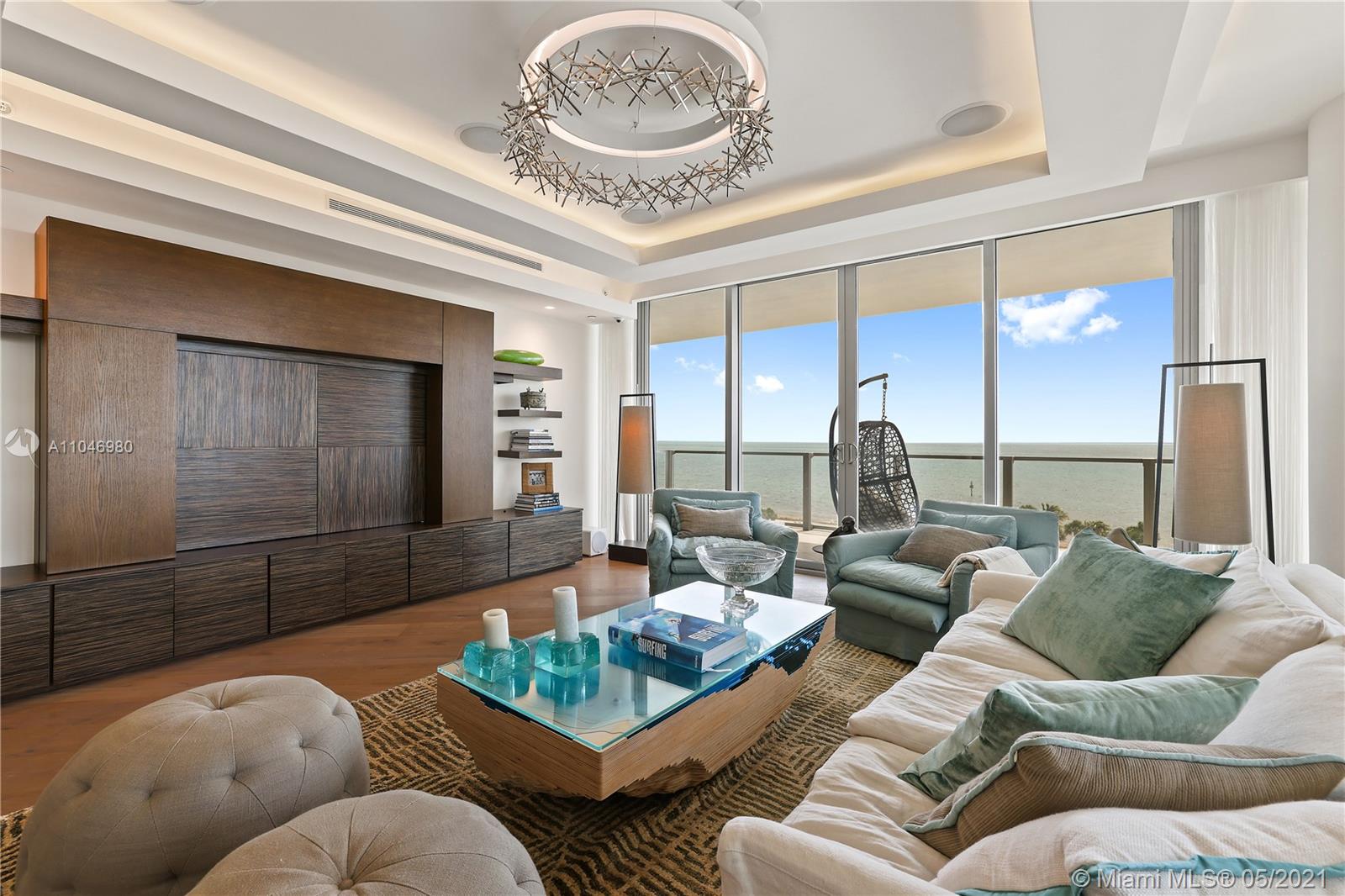 OCEANA KEY BISCAYNE CONDO - Residential