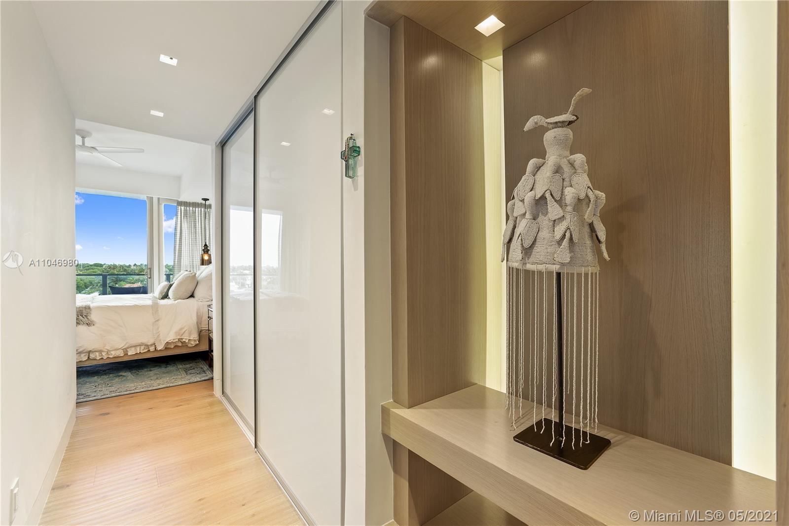 OCEANA KEY BISCAYNE CONDO - Residential