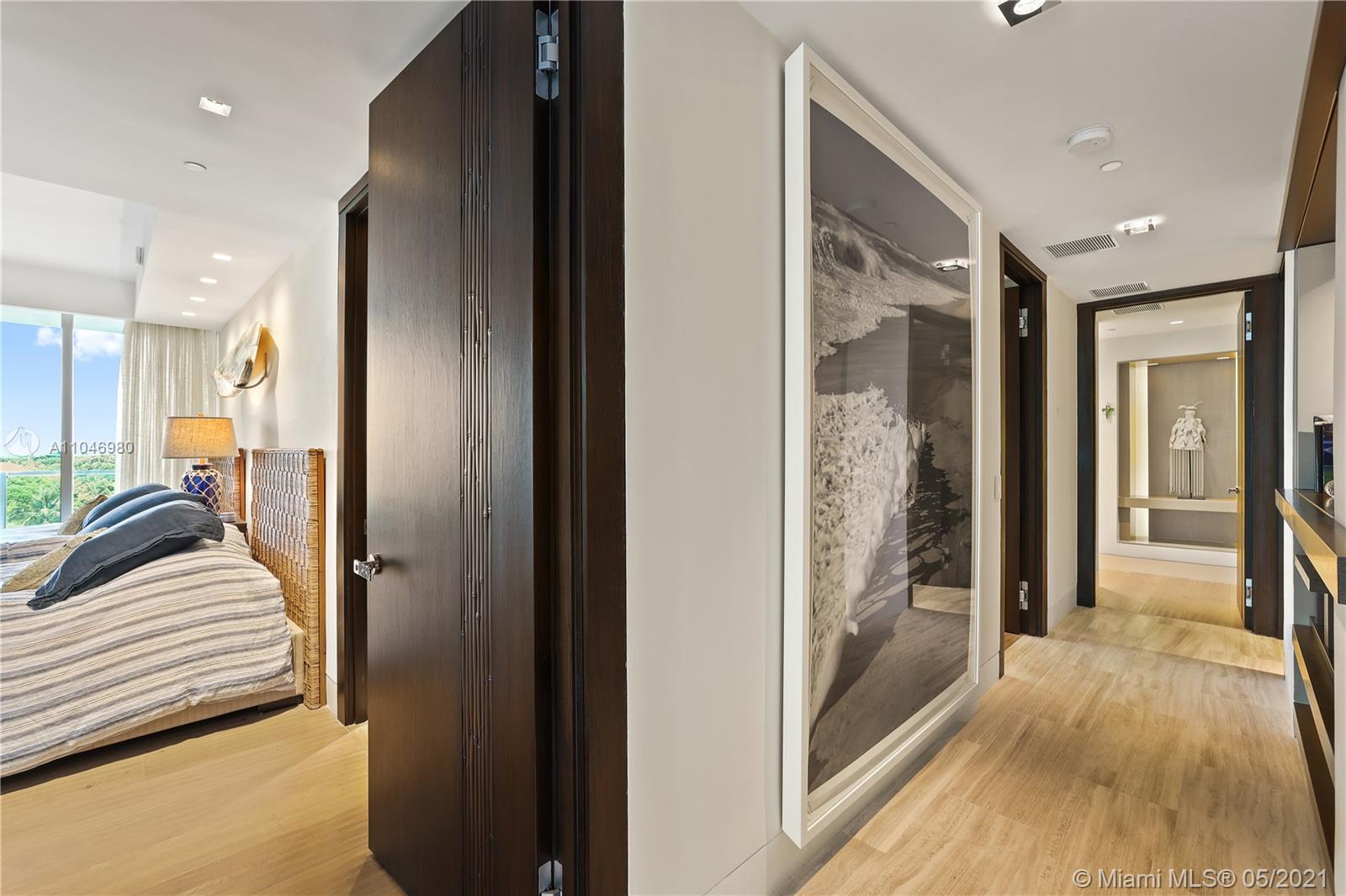 OCEANA KEY BISCAYNE CONDO - Residential