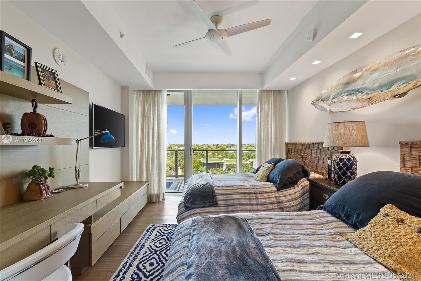 OCEANA KEY BISCAYNE CONDO - Residential