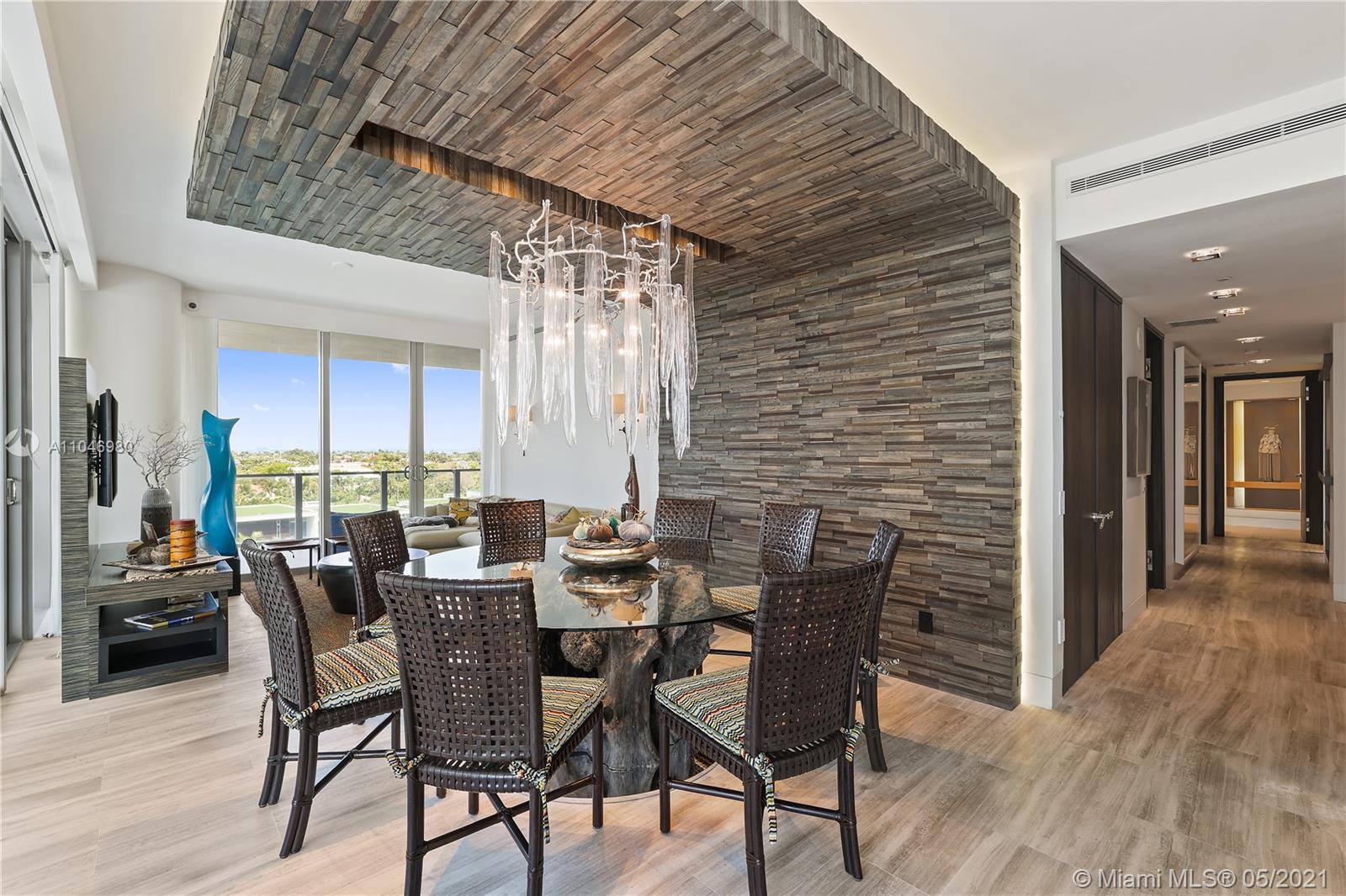 OCEANA KEY BISCAYNE CONDO - Residential