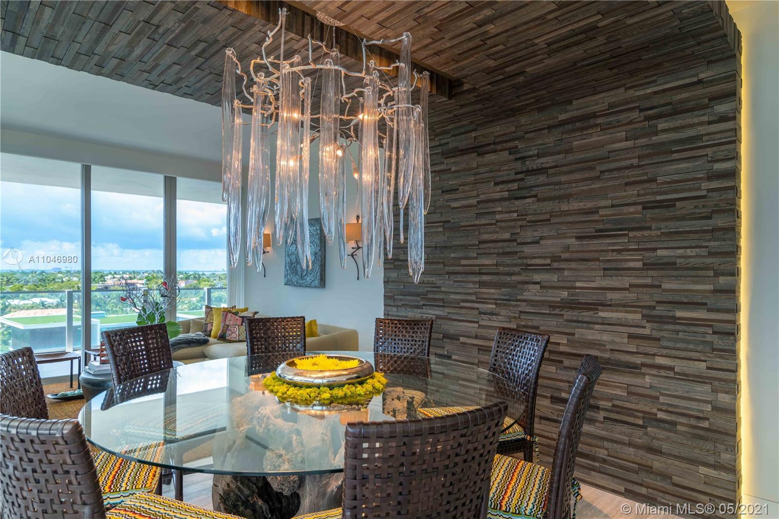 OCEANA KEY BISCAYNE CONDO - Residential