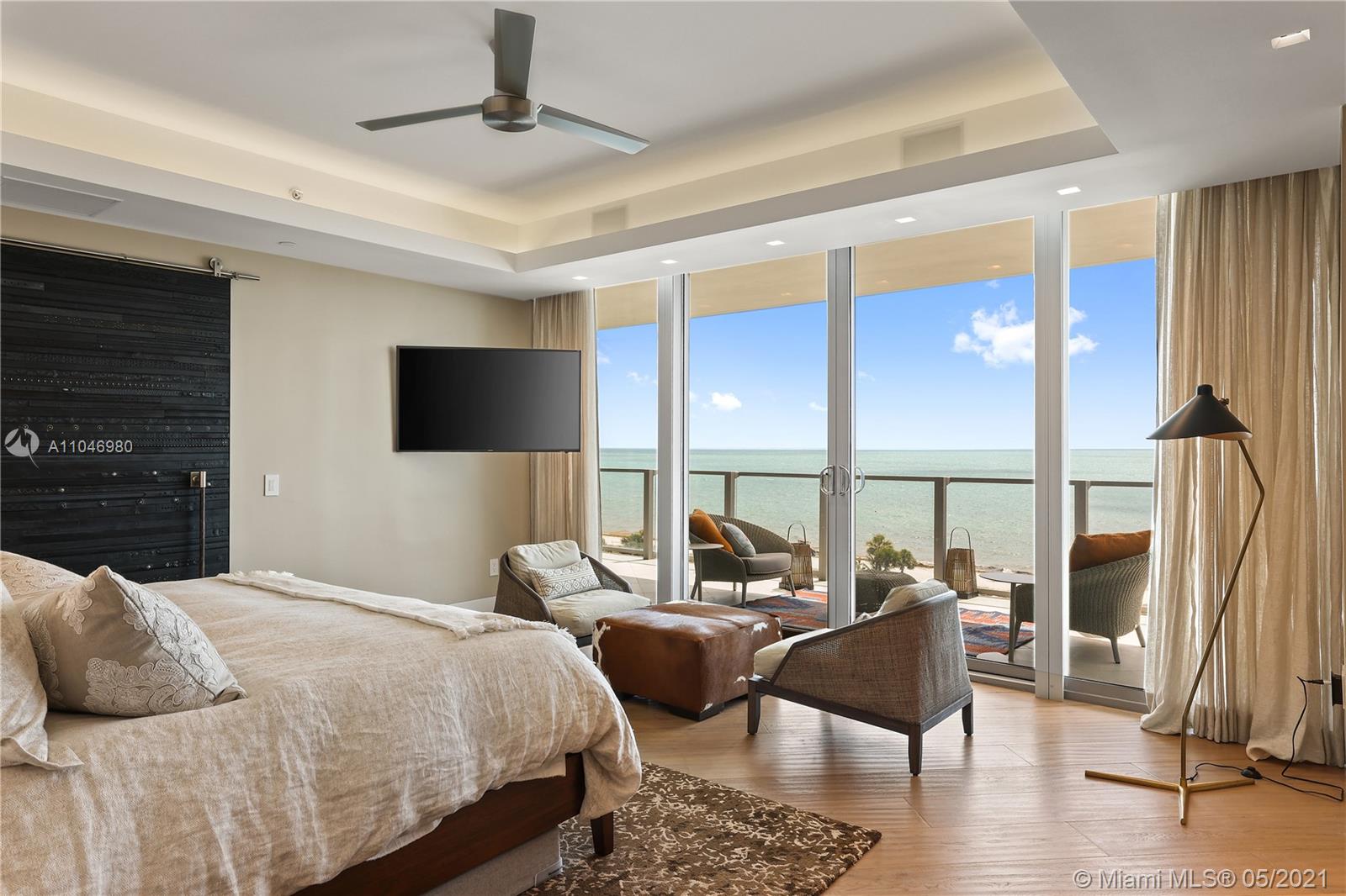 OCEANA KEY BISCAYNE CONDO - Residential