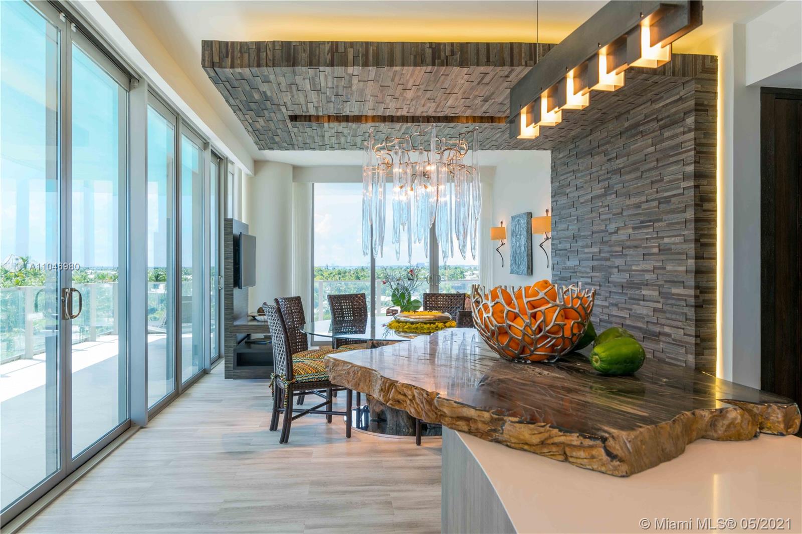 OCEANA KEY BISCAYNE CONDO - Residential