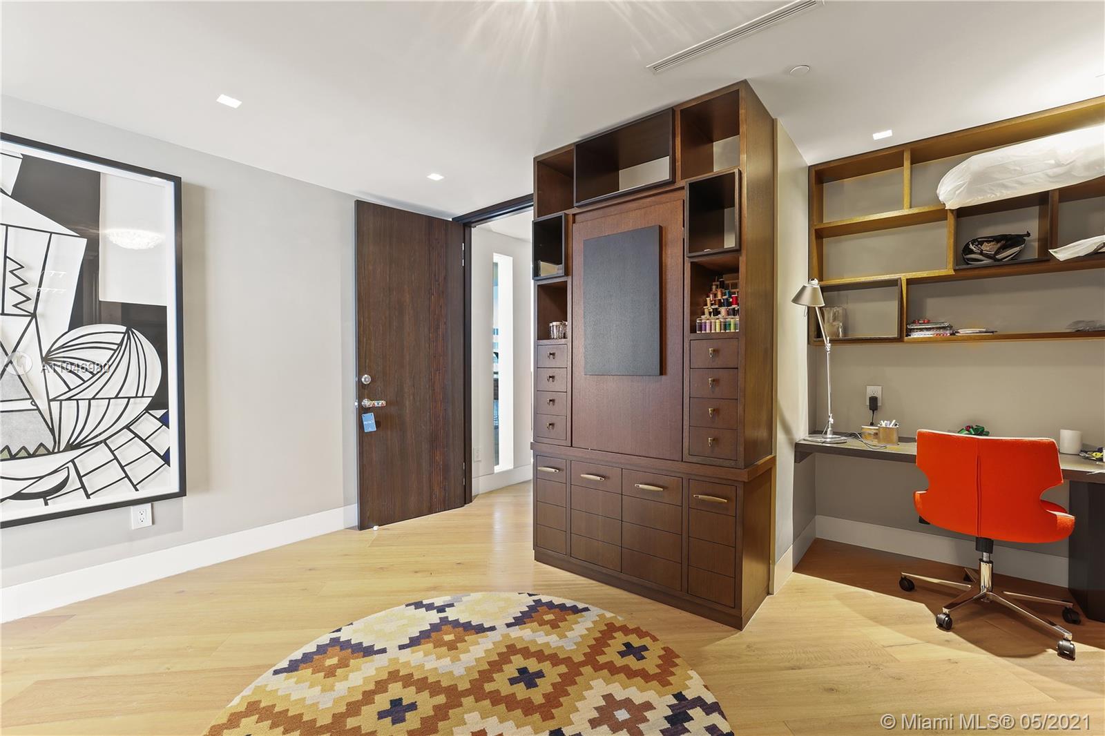 OCEANA KEY BISCAYNE CONDO - Residential